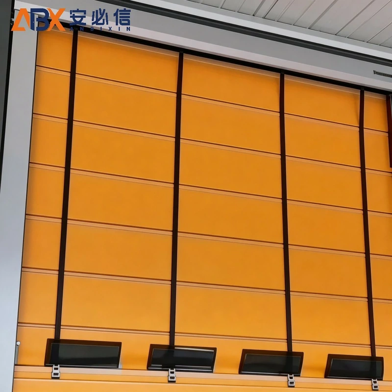 广安市充气式门封